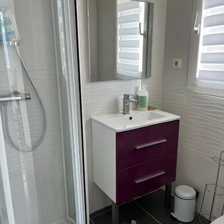 Cap D'agde Hotel