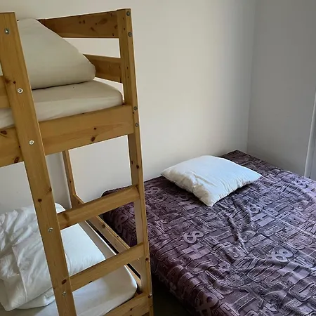 Hotel Cap D'agde Agde